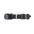 Мультифонарь Armytek Wizard C2 WUV Magnet USB в Одинцово