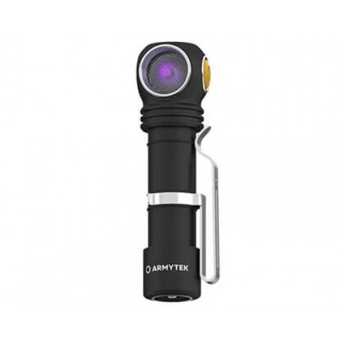 Мультифонарь Armytek Wizard C2 WUV Magnet USB в Одинцово