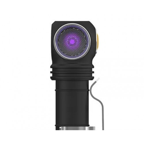 Мультифонарь Armytek Wizard C2 WUV Magnet USB в Одинцово