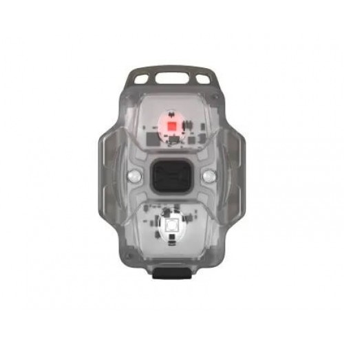 Наключный фонарь Armytek Crystal (Grey Onyx) в Одинцово