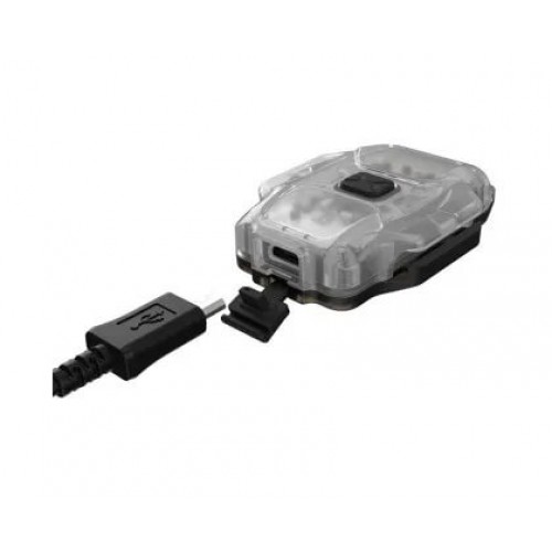 Наключный фонарь Armytek Crystal (Grey Onyx) в Одинцово