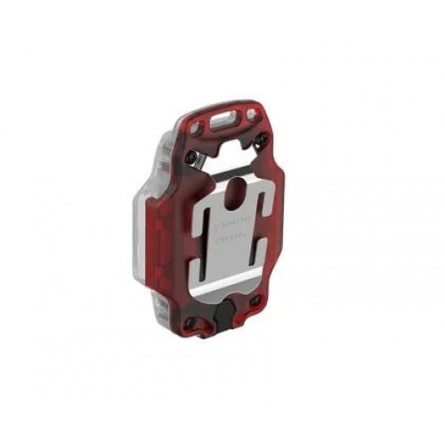 Наключный фонарь Armytek Crystal (Red Ruby) в Одинцово