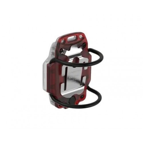 Наключный фонарь Armytek Crystal (Red Ruby) в Одинцово