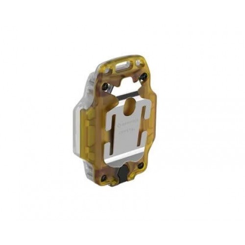 Наключный фонарь Armytek Crystal (Yellow Amber) в Одинцово