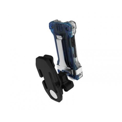 Наключный фонарь Armytek Zippy Extended Set (Blue Sapphire) в Одинцово