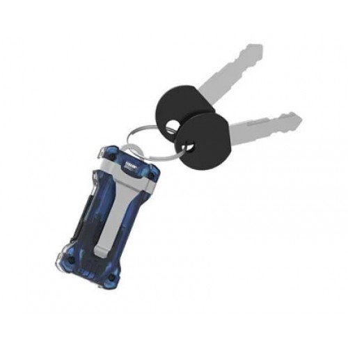 Наключный фонарь Armytek Zippy Extended Set (Blue Sapphire) в Одинцово