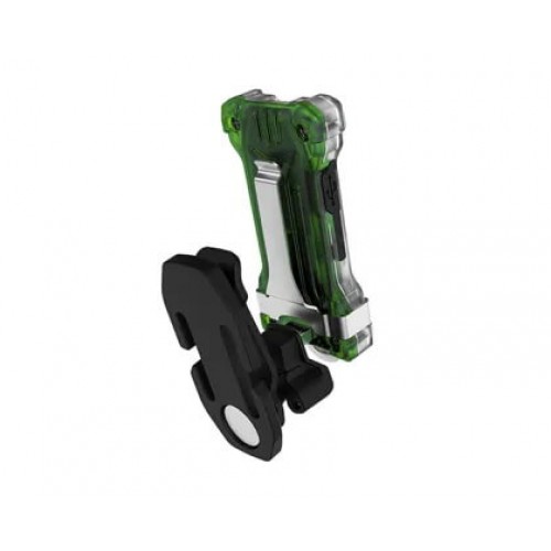 Наключный фонарь Armytek Zippy Extended Set (Green Jade) в Одинцово