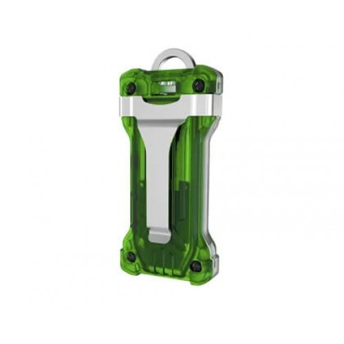 Наключный фонарь Armytek Zippy Extended Set (Green Jade) в Одинцово