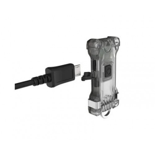 Наключный фонарь Armytek Zippy Extended Set (Green Jade) в Одинцово
