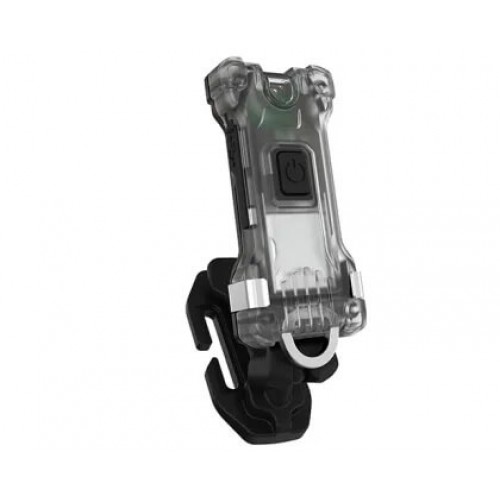 Наключный фонарь Armytek Zippy Extended Set (Grey Onyx) в Одинцово
