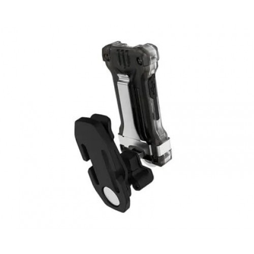 Наключный фонарь Armytek Zippy Extended Set (Grey Onyx) в Одинцово