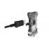 Наключный фонарь Armytek Zippy Extended Set (Grey Onyx) в Одинцово