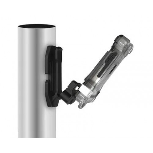 Наключный фонарь Armytek Zippy Extended Set (Grey Onyx) в Одинцово