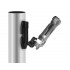 Наключный фонарь Armytek Zippy Extended Set (Grey Onyx) в Одинцово