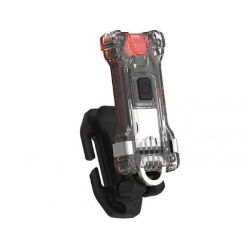 Наключный фонарь Armytek Zippy Extended Set (Red Ruby) в Одинцово