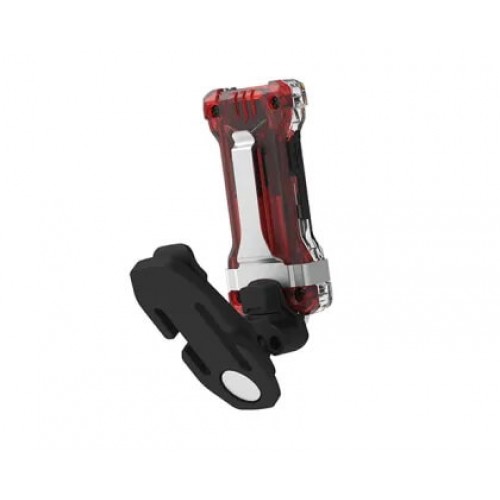 Наключный фонарь Armytek Zippy Extended Set (Red Ruby) в Одинцово