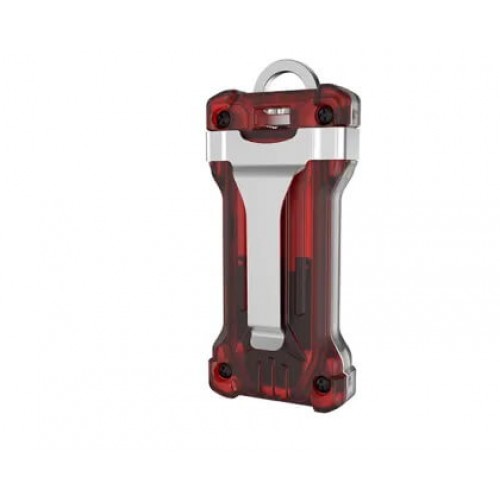 Наключный фонарь Armytek Zippy Extended Set (Red Ruby) в Одинцово