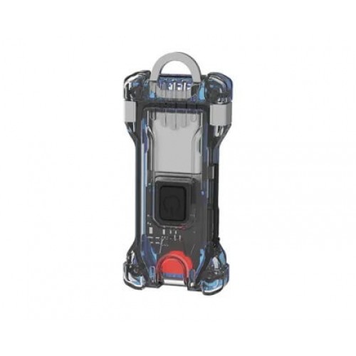 Наключный фонарь Armytek Zippy Extended Set WR (Blue Sapphire) в Одинцово