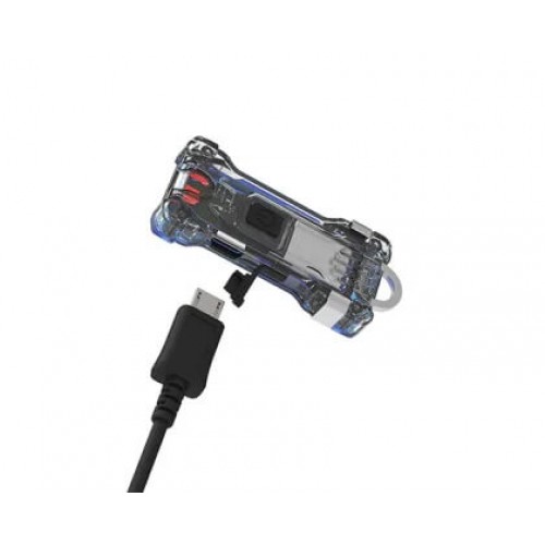 Наключный фонарь Armytek Zippy Extended Set WR (Blue Sapphire) в Одинцово