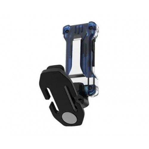 Наключный фонарь Armytek Zippy Extended Set WR (Blue Sapphire) в Одинцово