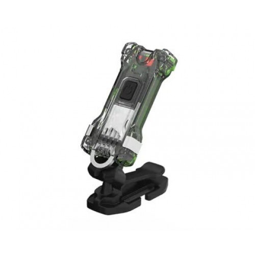 Наключный фонарь Armytek Zippy Extended Set WR (Green Jade) в Одинцово