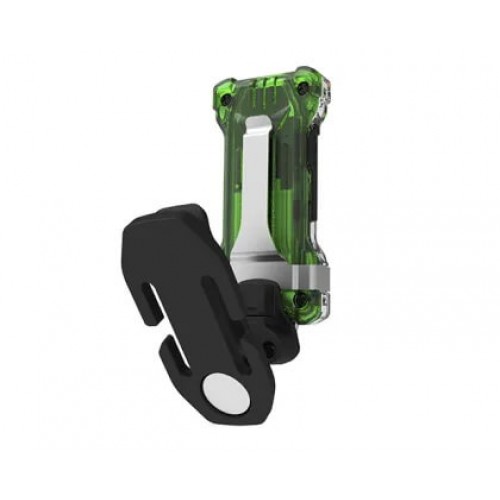 Наключный фонарь Armytek Zippy Extended Set WR (Green Jade) в Одинцово