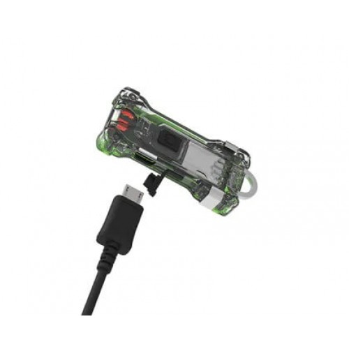 Наключный фонарь Armytek Zippy Extended Set WR (Green Jade) в Одинцово