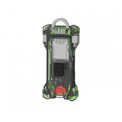 Наключный фонарь Armytek Zippy Extended Set WR (Green Jade) в Одинцово