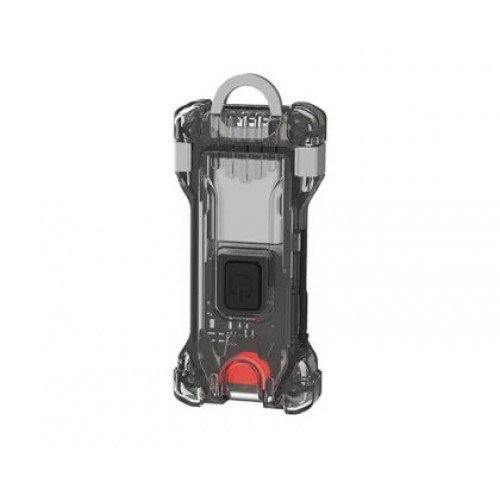 Наключный фонарь Armytek Zippy Extended Set WR (Grey Onyx) в Одинцово