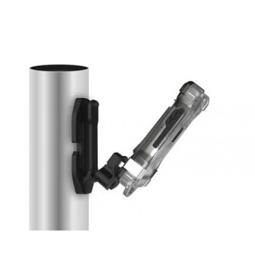 Наключный фонарь Armytek Zippy Extended Set WR (Grey Onyx) в Одинцово