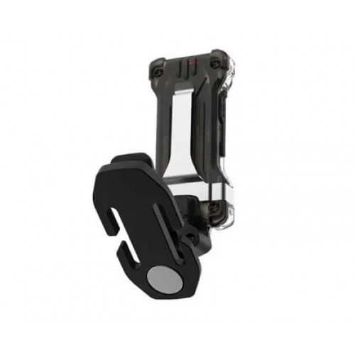 Наключный фонарь Armytek Zippy Extended Set WR (Grey Onyx) в Одинцово