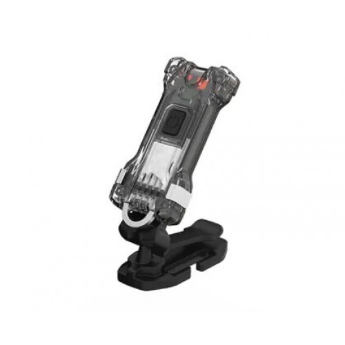 Наключный фонарь Armytek Zippy Extended Set WR (Grey Onyx) в Одинцово