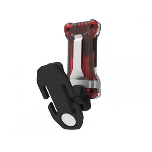 Наключный фонарь Armytek Zippy Extended Set WR (Red Ruby) в Одинцово
