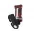Наключный фонарь Armytek Zippy Extended Set WR (Red Ruby) в Одинцово