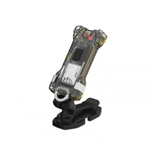 Наключный фонарь Armytek Zippy Extended Set WR (Yellow Amber) в Одинцово