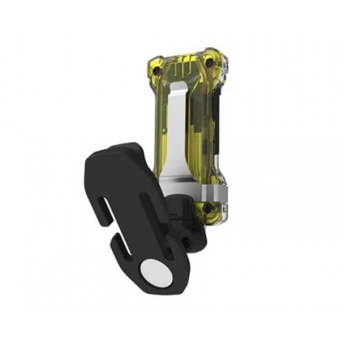 Наключный фонарь Armytek Zippy Extended Set WR (Yellow Amber) в Одинцово
