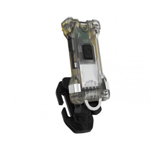 Наключный фонарь Armytek Zippy Extended Set (Yellow Amber) в Одинцово