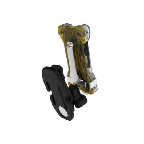 Наключный фонарь Armytek Zippy Extended Set (Yellow Amber) в Одинцово
