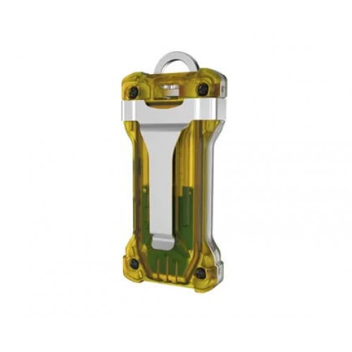 Наключный фонарь Armytek Zippy Extended Set (Yellow Amber) в Одинцово