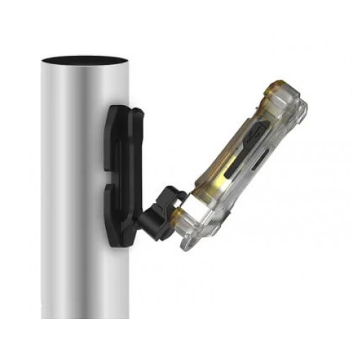 Наключный фонарь Armytek Zippy Extended Set (Yellow Amber) в Одинцово