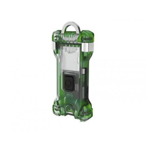 Наключный фонарь Armytek Zippy (Green Jade) в Одинцово