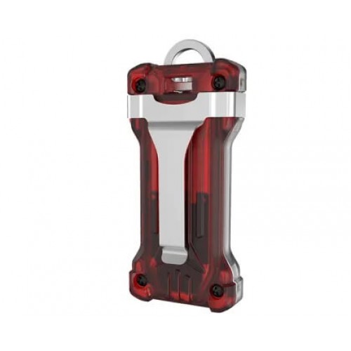 Наключный фонарь Armytek Zippy (Red Ruby) в Одинцово