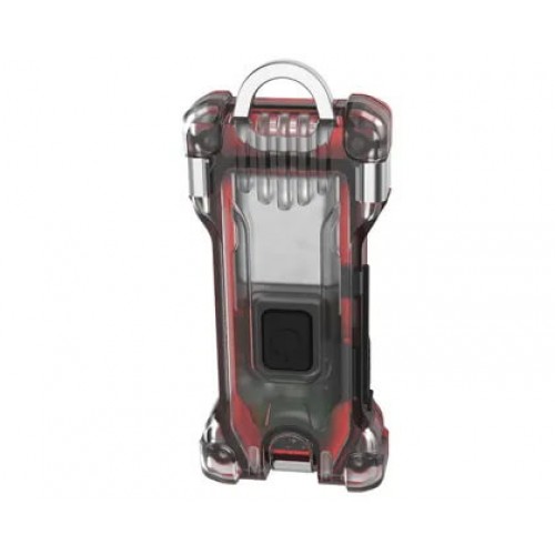 Наключный фонарь Armytek Zippy (Red Ruby) в Одинцово
