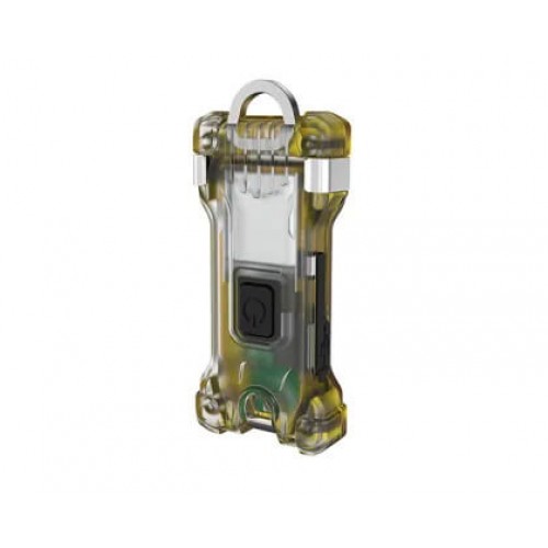 Наключный фонарь Armytek Zippy (Yellow Amber) в Одинцово
