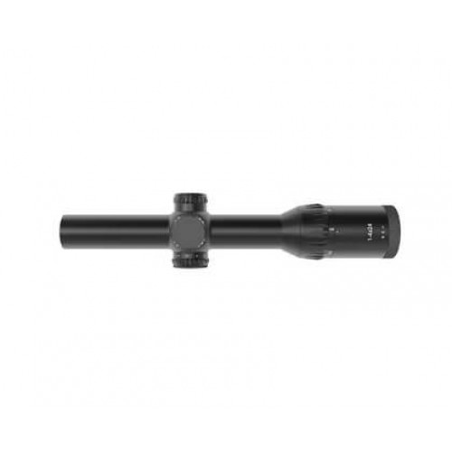 Оптический прицел Artelv CRS Fiber 1-4x24 SFP в Одинцово