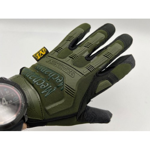 Перчатки тактические “MECHANIX M-PACT” механикс в Одинцово