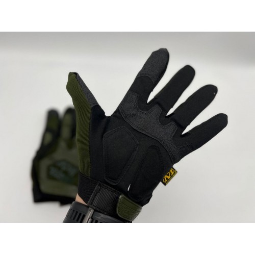 Перчатки тактические “MECHANIX M-PACT” механикс в Одинцово