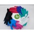 Перчатки WALLY PLASTIC TEXTURED FINGERS BLEND в Одинцово