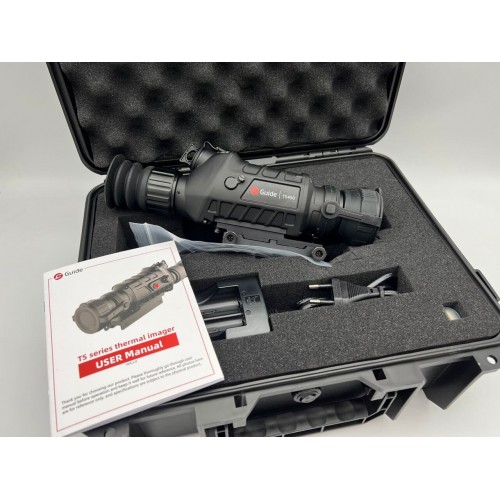 Прицел тепловизионный GUIDE TS450 в Одинцово