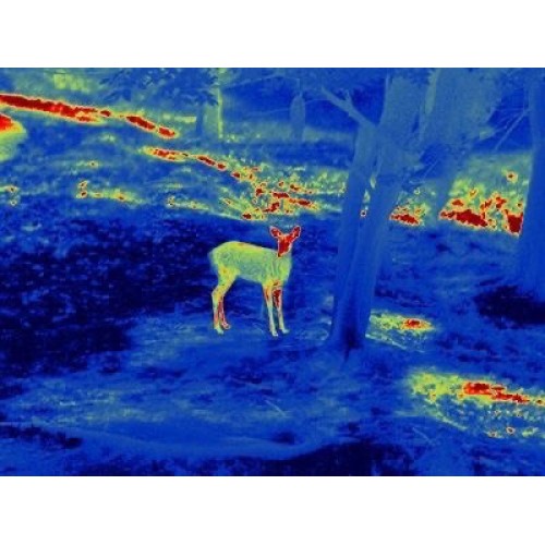 Прицел тепловизионный GUIDE TS450 в Одинцово